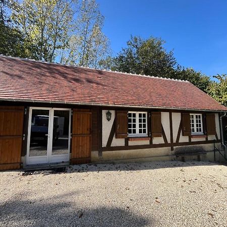 Le Petit Verdun Vila Saint-Aignan  Exterior foto